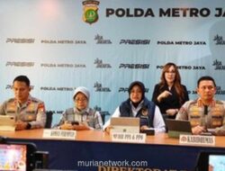 Polda Metro Jaya Berikan Pendampingan Penuh kepada Korban Pelecehan Driver Taksi Online