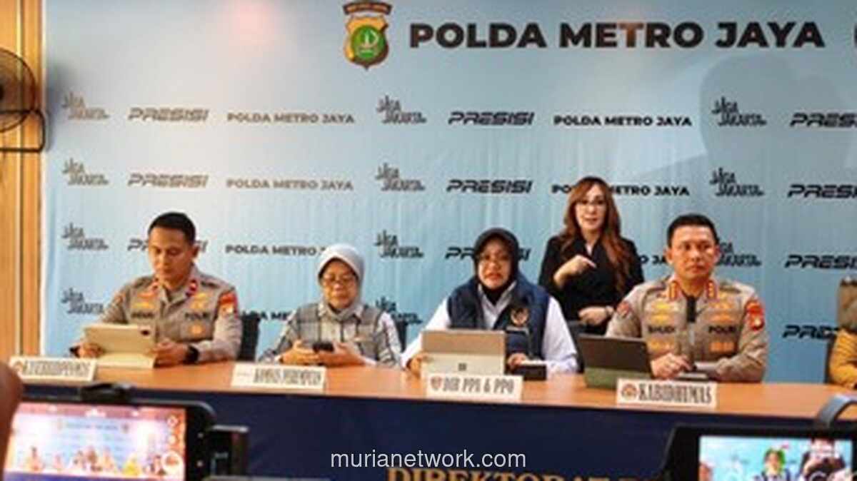 Polda Metro Jaya Berikan Pendampingan Penuh kepada Korban Pelecehan Driver Taksi Online