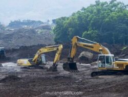 PPRE Amankan Kontrak Rp870 Miliar untuk Proyek Tambang Bauksit Antam