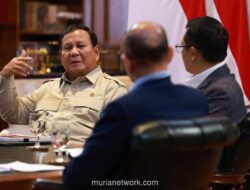 Sekretaris Kabinet Benarkan Rencana Kunjungan Presiden Prabowo ke Rusia