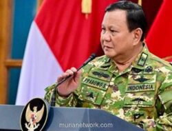 Presiden Prabowo Berikan Pengarahan Langsung kepada Seluruh Ketua DPRD di Retret Magelang