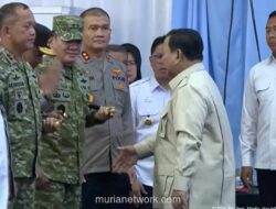 Prabowo Buka Retret Ketua DPRD dengan Dialog dari Hati ke Hati