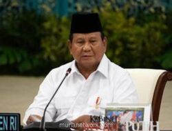 Presiden Prabowo Dikabarkan Akan Lantik Sejumlah Pejabat Baru, Termasuk Kepala KSP