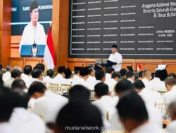 Pemerintah Klaim Ekonomi Solid, Pertumbuhan Kuartal IV-2025 Capai 5,39%