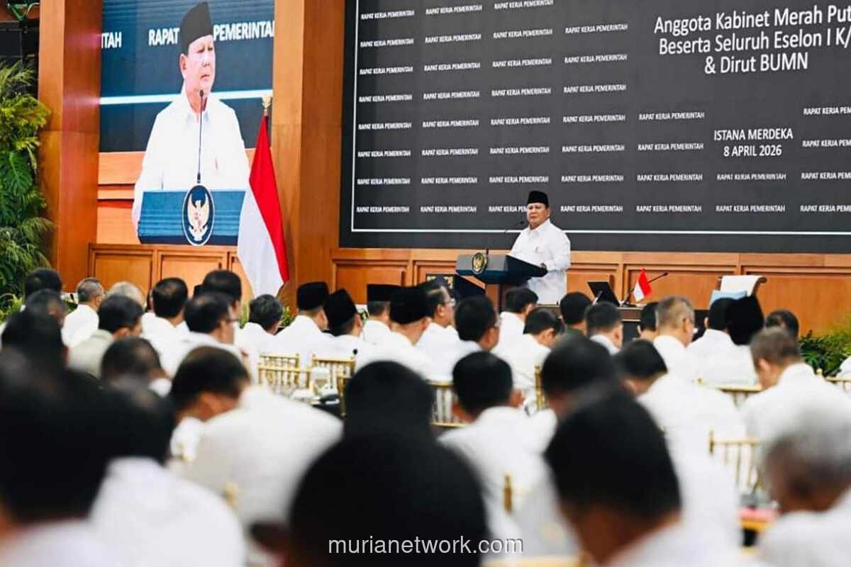 Pemerintah Klaim Ekonomi Solid, Pertumbuhan Kuartal IV-2025 Capai 5,39%