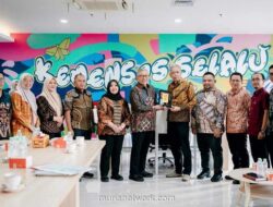 Prabowo Instruksikan Setiap Daerah Miliki Minimal Satu Sekolah Rakyat