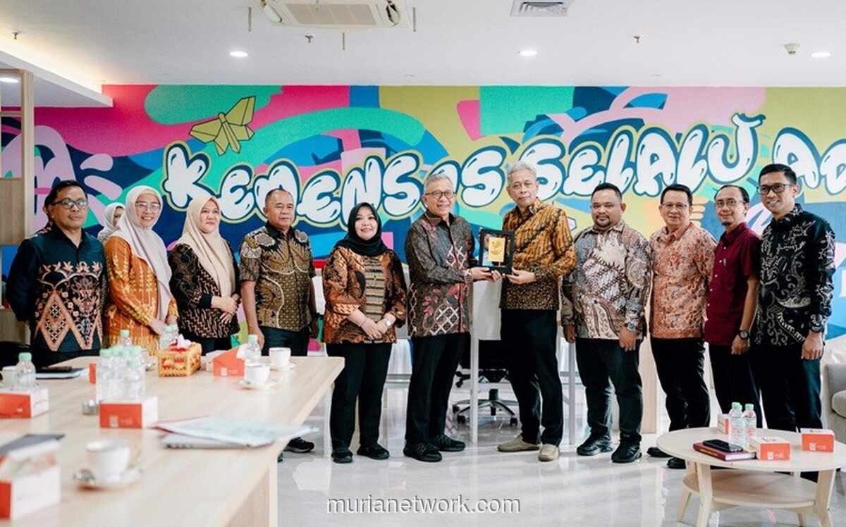 Prabowo Instruksikan Setiap Daerah Miliki Minimal Satu Sekolah Rakyat