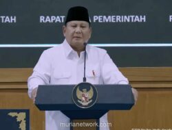 Prabowo Targetkan Antrean Haji Lebih Singkat, Siapkan Terminal Khusus di Arab Saudi