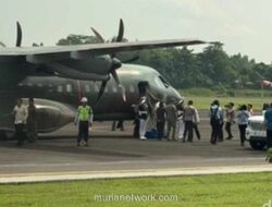 Presiden Prabowo Resmikan 13 Proyek Hilirisasi di Cilacap, Pulang ke Jakarta Siang Ini