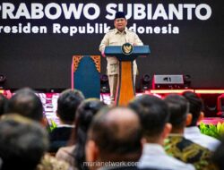 Presiden Prabowo Serukan Hemat Energi dan Transisi ke Listrik Meski SDA Melimpah
