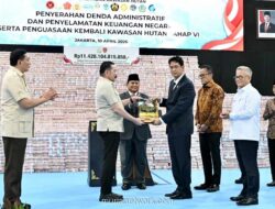 Pemerintah Klaim Selamatkan Rp31,3 Triliun untuk Perbaikan Sekolah
