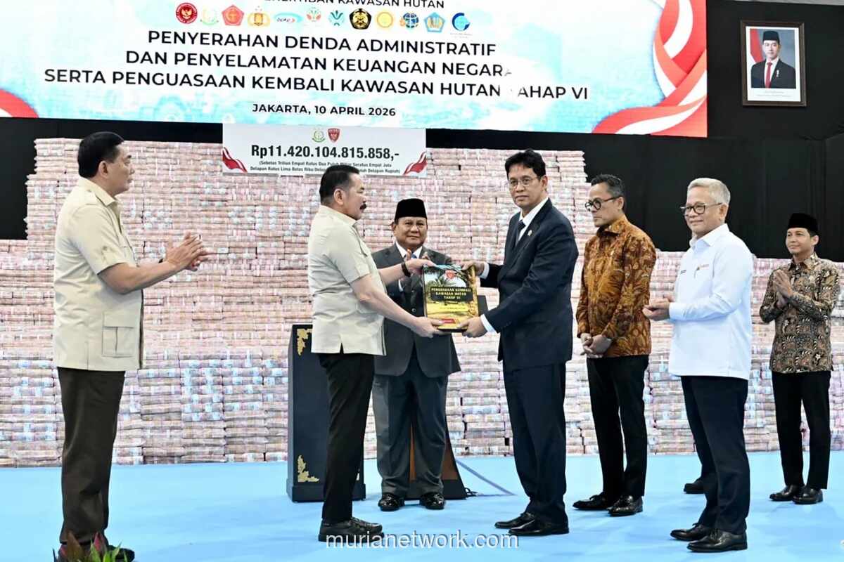 Pemerintah Klaim Selamatkan Rp31,3 Triliun untuk Perbaikan Sekolah