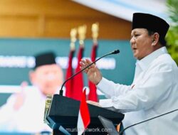Pemerintah Tegaskan Batas Utang 40% PDB dan Defisit 3% Sesuai Arahan Presiden