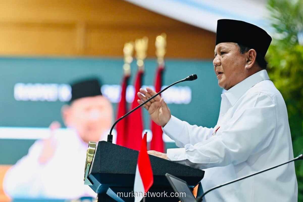 Pemerintah Tegaskan Batas Utang 40% PDB dan Defisit 3% Sesuai Arahan Presiden