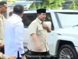 Prabowo Perintahkan Perbaikan 1.800 Titik Lintasan Kereta Api di Jawa, Anggaran Rp4 Triliun