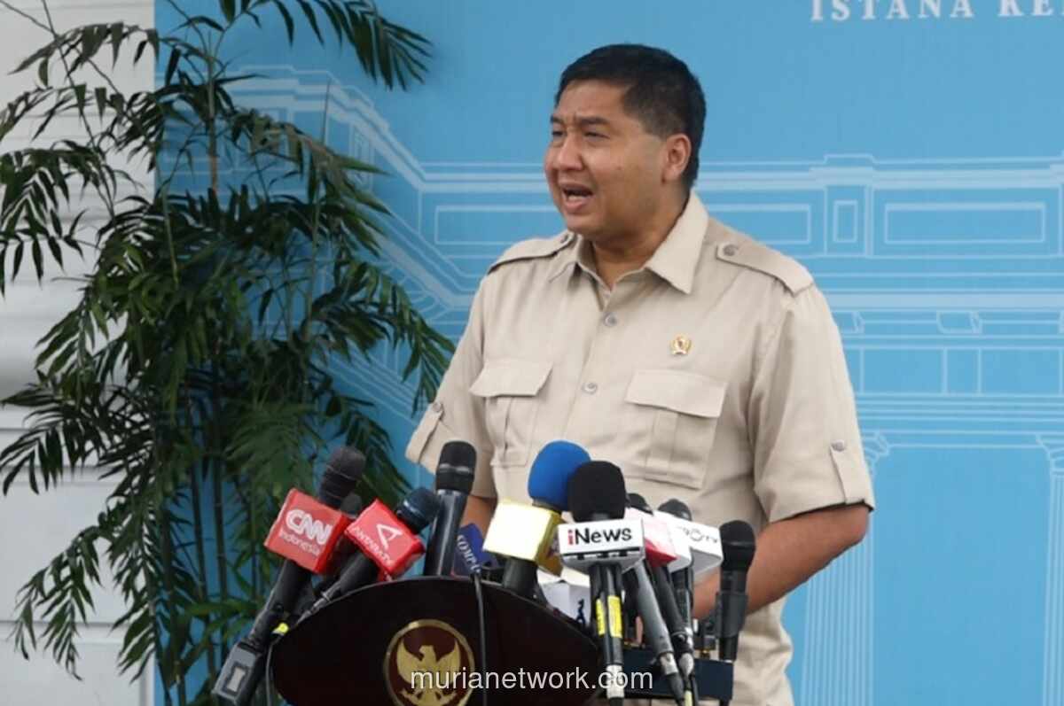 Pemerintah Siapkan Lahan Strategis untuk Perumahan Rakyat