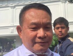 Prabowo Bahas Pertahanan dan Kemitraan dengan AS dalam Pertemuan Tertutup