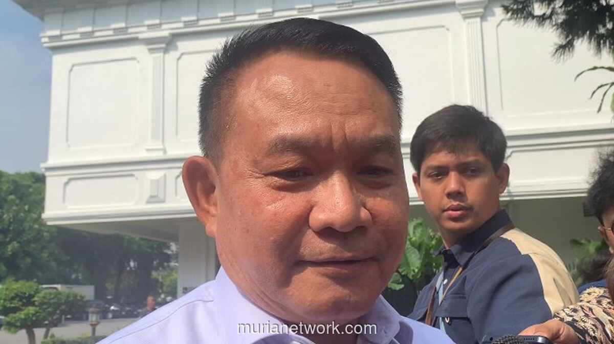 Prabowo Bahas Pertahanan dan Kemitraan dengan AS dalam Pertemuan Tertutup