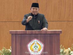 Prabowo Tegaskan Pencak Silat Sebagai Cermin Jati Diri dan Ilmu Kesatria