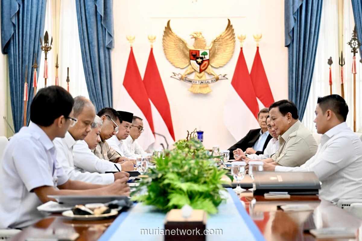 Pemerintah Targetkan 400.000 Unit Bedah Rumah pada 2026
