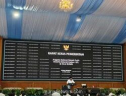 Prabowo Tegaskan Rakyat Berhak Ganti Pemerintah yang Dinilai Tak Baik