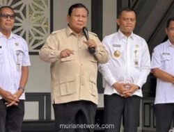 Prabowo Pastikan Stok BBM Nasional Aman di Tengah Krisis Global, Target Swasembada Energi Tiga Tahun Lagi