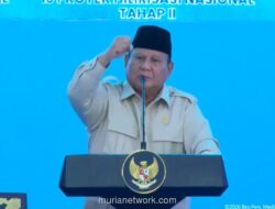 Prabowo Targetkan Bangun 30–40 Proyek Hilirisasi Baru demi Hentikan Ekspor Bahan Mentah