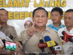 Prabowo Targetkan Indonesia Swasembada Energi Paling Lambat Akhir 2029