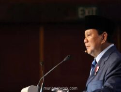 Presiden Prabowo Ucapkan Selamat Hari Kartini Lewat Unggahan Instagram