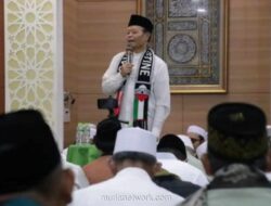 Wakil Ketua MPR Desak PBB Jatuhkan Sanksi ke Israel Usai Empat Prajurit TNI Gugur di Lebanon