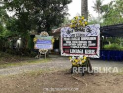 Jenazah Prajurit TNI Gugur di Lebanon Akan Dimakamkan di Kulonprogo