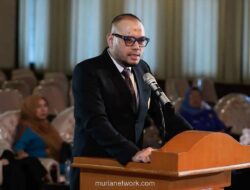 Advokat Soroti Ancaman Ketimpangan Digital bagi 64 Juta UMKM