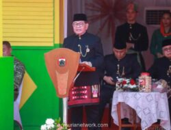 Gubernur DKI Serukan Pelestarian Budaya Betawi di Tengah Dinamika Jakarta