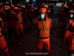 Gubernur DKI Peringatkan Keras PPSU di Town Hall Usai Kasus Manipulasi Aduan JAKI