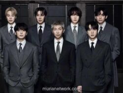Gubernur DKI Pramono Anung Perjuangkan Konser BTS di JIS atau GBK