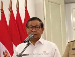 Gubernur DKI Akui Harga Plastik Sulit Dikendalikan, Berbeda dengan Komoditas Pokok