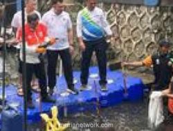 Gubernur DKI Bentuk Petugas Khusus untuk Atasi Ledakan Populasi Ikan Sapu-sapu