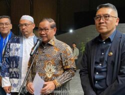 Gubernur DKI Akan Konsultasi Ahli Syariat Soal Cara Musnahkan Ikan Sapu-sapu