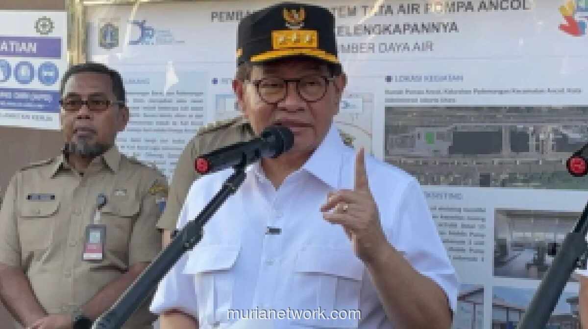 Gubernur DKI Ancam Pecat Oknum yang Manipulasi Laporan di Aplikasi JAKI