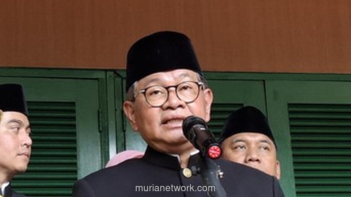 Gubernur DKI Bakal Gelar Rpat Khusus Basmi Ikan Sapu-sapu