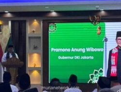 Gubernur DKI: Ukhuwah Islamiyah Bisa Cegah Perang Berkepanjangan di Timur Tengah