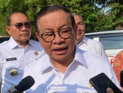 Gubernur DKI Pramono Anung Dukung Tindakan Tegas Atas Aksi Premanisme di Jakarta