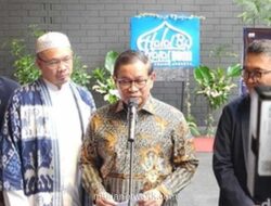 MUI Soroti Penguburan Hidup-Hidup Ikan Sapu-sapu, Pemprov DKI Tinjau Ulang Metode