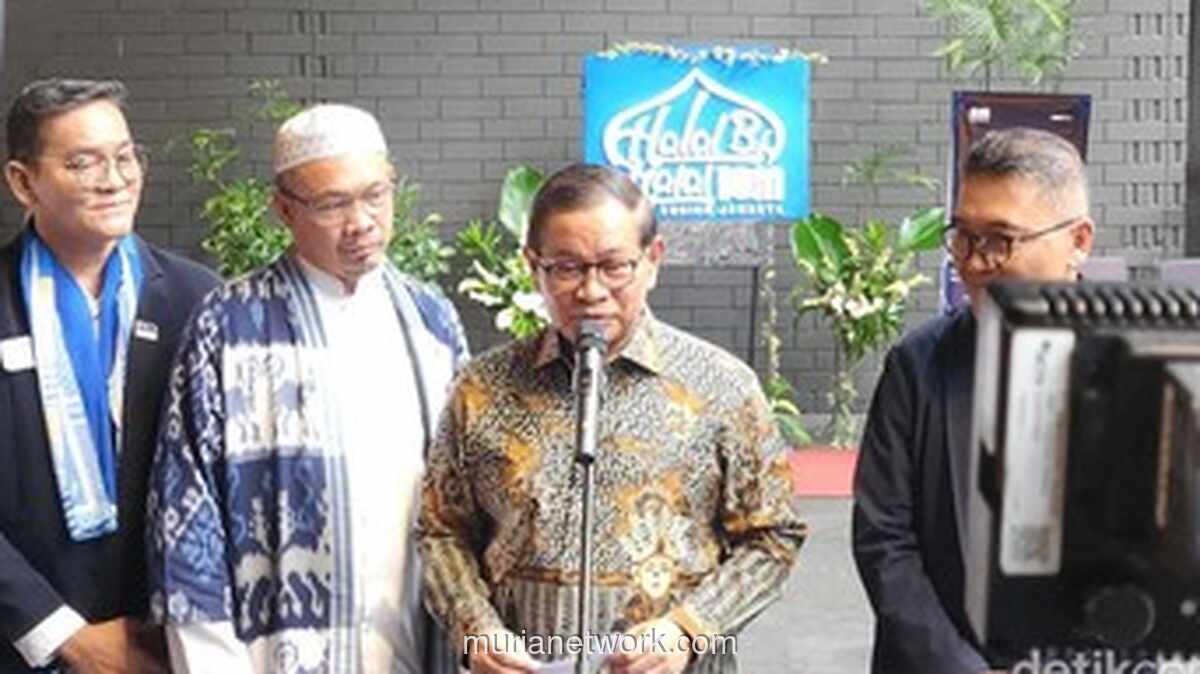 MUI Soroti Penguburan Hidup-Hidup Ikan Sapu-sapu, Pemprov DKI Tinjau Ulang Metode