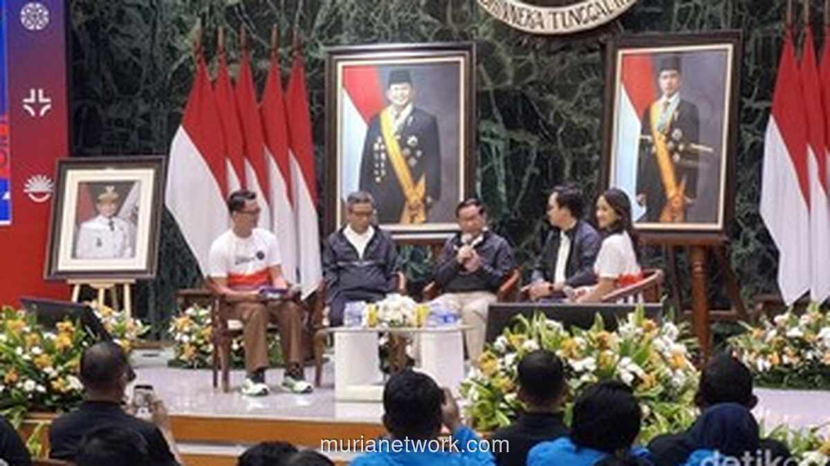 Pemprov DKI Gratiskan Transportasi Umum untuk Peserta Jakarta International Marathon 2026