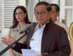 Gubernur DKI Peringatkan Ancaman Pangan dan ISPA Menyusul Fenomena El Nino