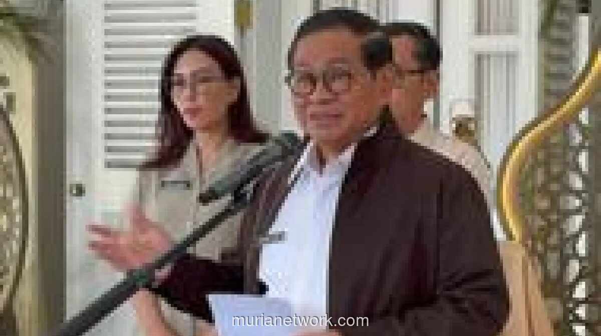 Gubernur DKI Peringatkan Ancaman Pangan dan ISPA Menyusul Fenomena El Nino