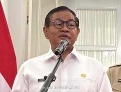 Gubernur Jakarta Tegas Tanggapi Video Pemalakan Sopir Bajaj di Tanah Abang