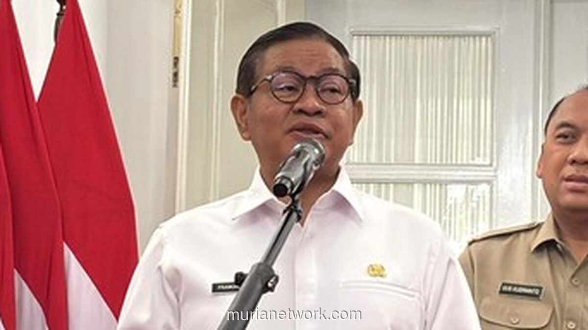 Gubernur Jakarta Tegas Tanggapi Video Pemalakan Sopir Bajaj di Tanah Abang