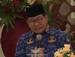 Gubernur DKI: WFH Jumat untuk ASN Terbukti Efektif Kurangi Kemacetan